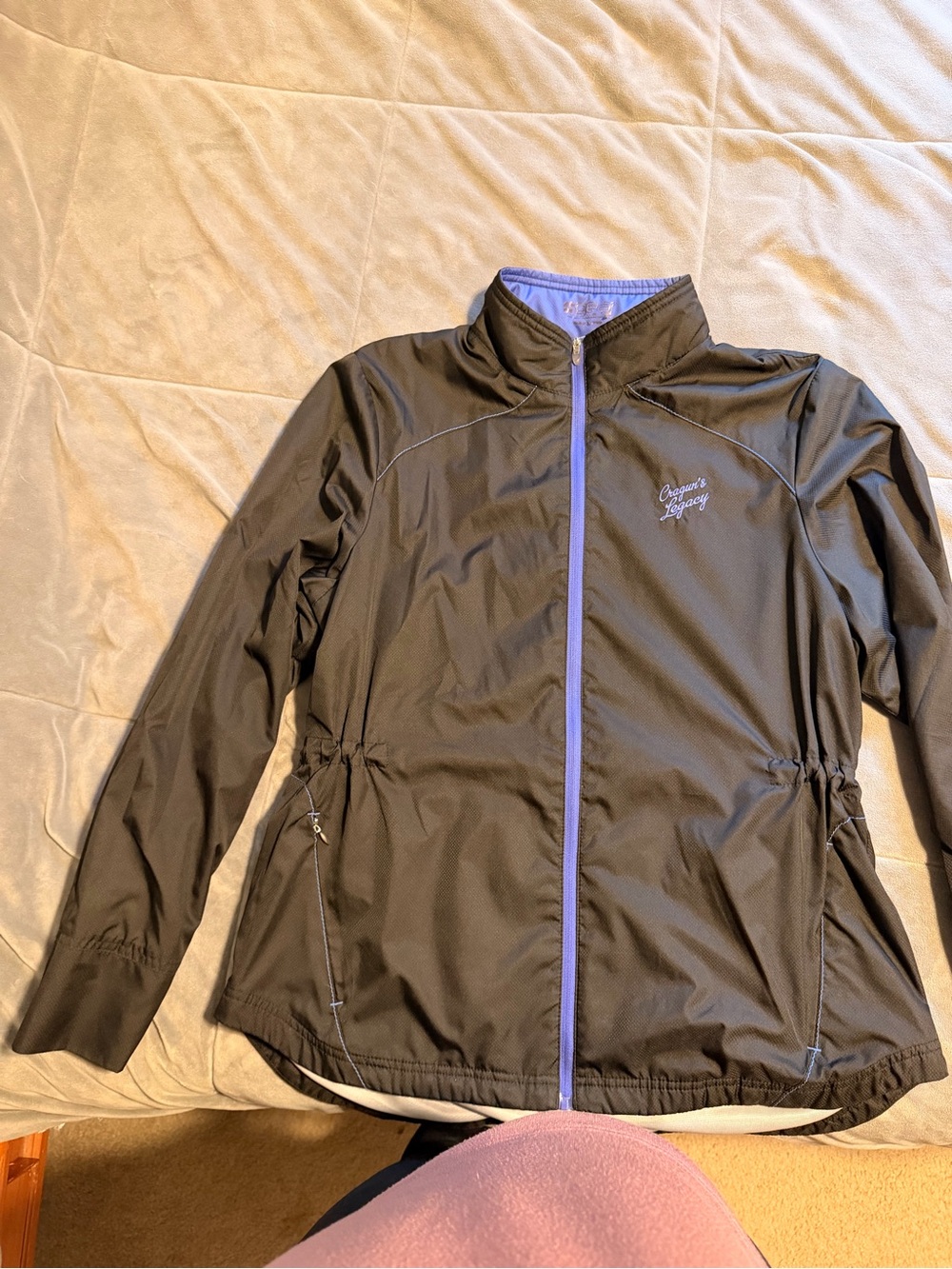 Golf Jacket